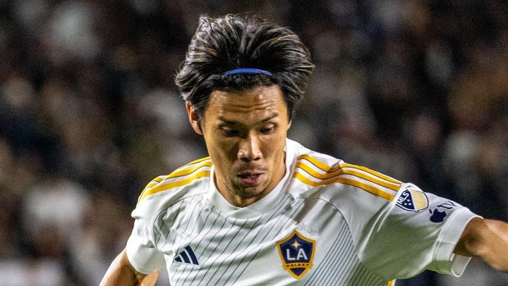 全米制覇の31歳元日本代表、イメチェン！「髪型髪色変えて男上がってたな」