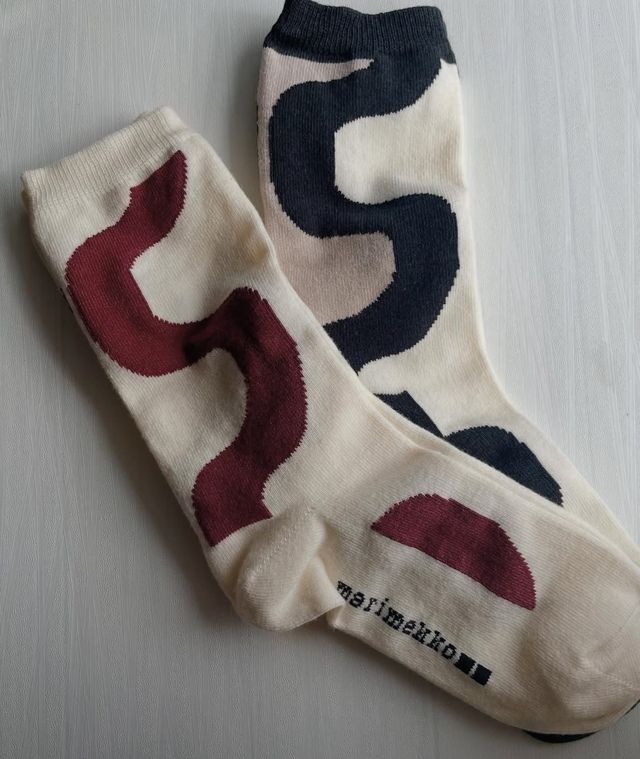 ヒートテックソックス4