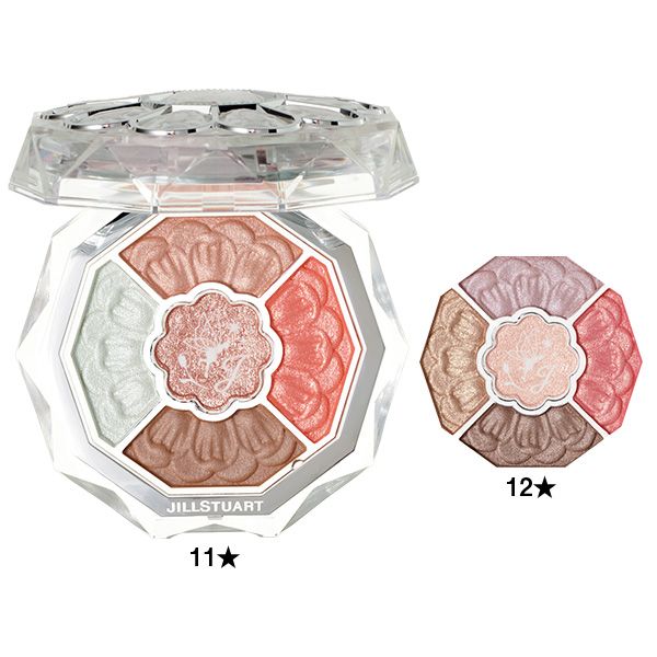 ブルームクチュール アイズ ジュエルドブーケ ガーデンオブジョイ 