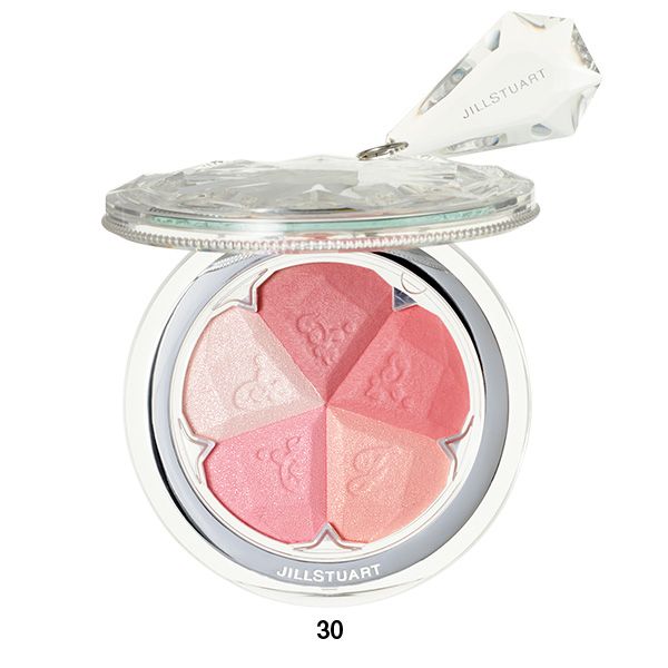 ブルーム ミックスブラッシュ コンパクト