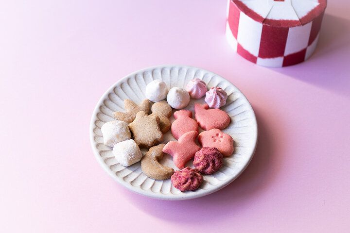 【東京】年末年始の贈り物におすすめ！東京駅の特別なおみやげ5選