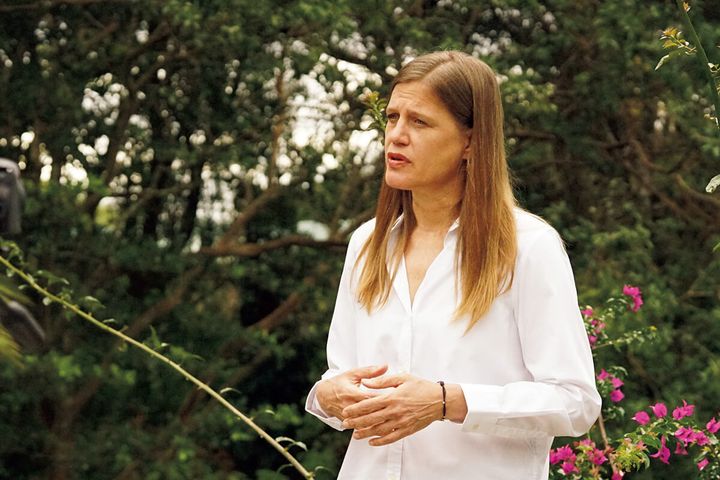 ピーターソン