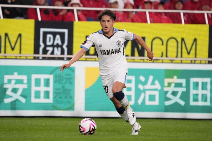 来季千葉内定のルーキーが決意を燃やす。「絶対に成長した姿を見せたい」と古巣対戦に向けて独白