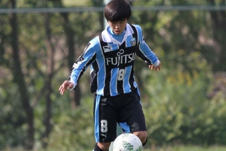 来季千葉内定のルーキーが決意を燃やす。「絶対に成長した姿を見せたい」と古巣対戦に向けて独白