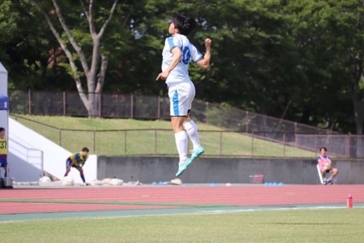 来季千葉内定のルーキーが決意を燃やす。「絶対に成長した姿を見せたい」と古巣対戦に向けて独白