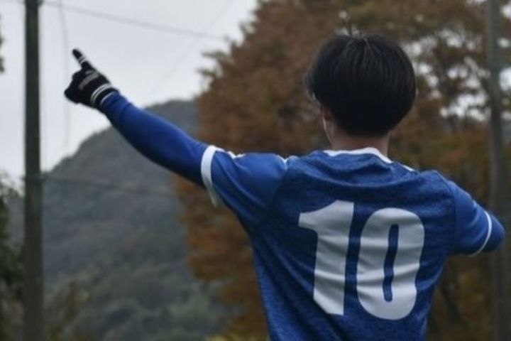 来季千葉内定のルーキーが決意を燃やす。「絶対に成長した姿を見せたい」と古巣対戦に向けて独白