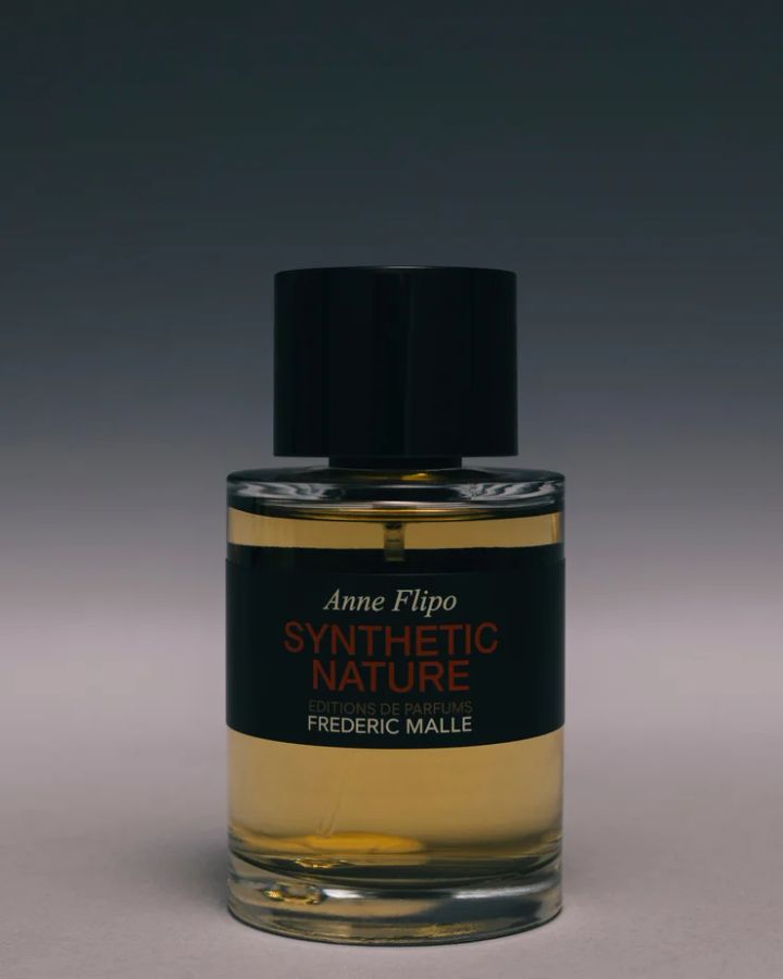 フレグランス、香水、フレデリックマル、シンフォニックネイチャー