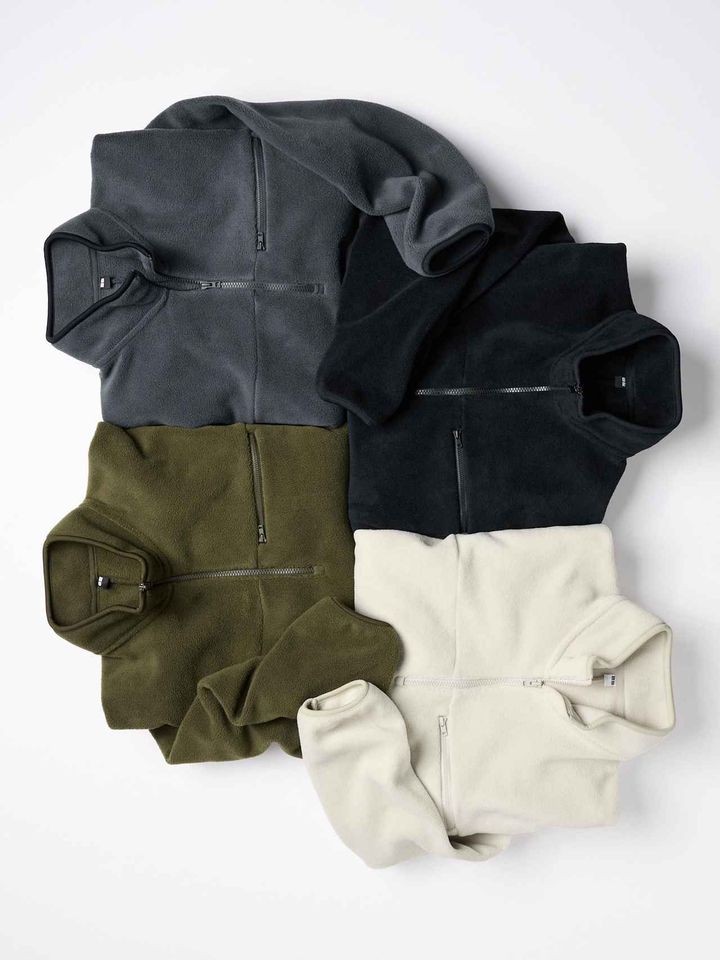 画像3: 出典：ユニクロ