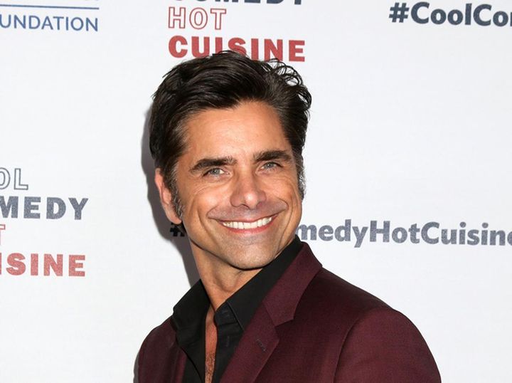 画像: ジョン・ステイモスが『グリンチ』に出演しなかった理由