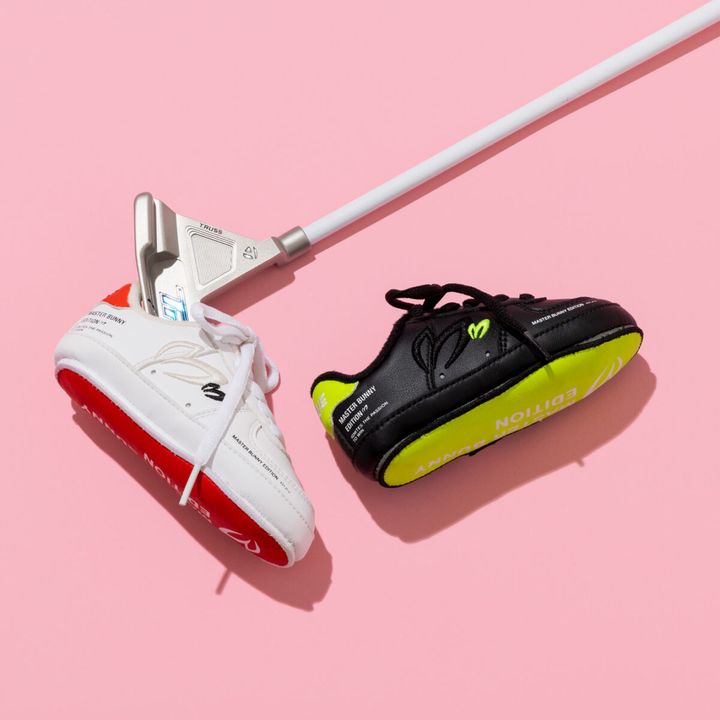 ゴルファーにピッタリ！ プレゼントに喜ばれるハッピー気分アイテム