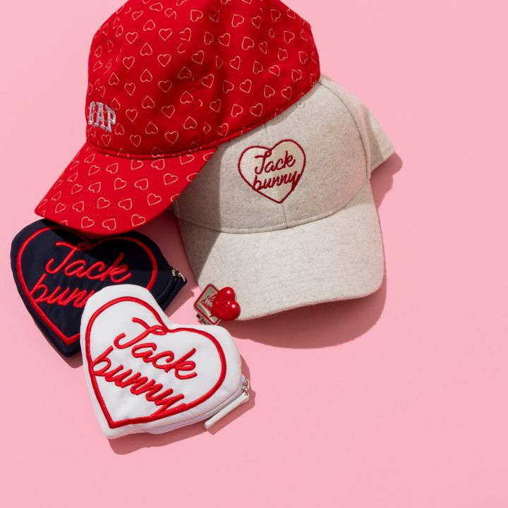 ゴルファーにピッタリ！ プレゼントに喜ばれるハッピー気分アイテム