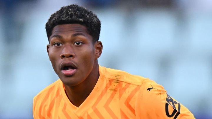 22歳の日本代表守護神、イタリアで暴れる！「ネコみたいな反応」と現地称賛