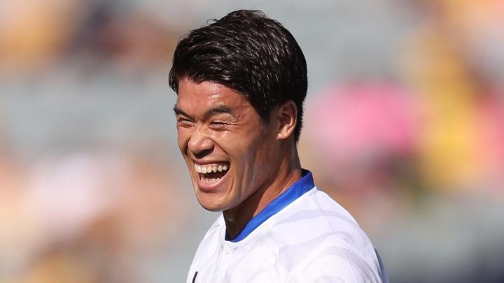 34歳の元日本代表選手、海外で移籍後初ゴール！「サーモンのようだ」と現地称賛