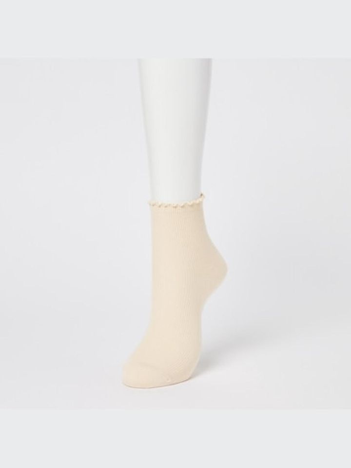 画像: 出典：ユニクロ