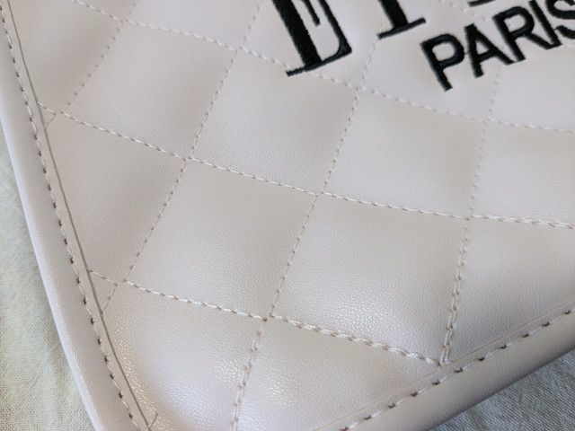 エピヌキルティングバッグ素材