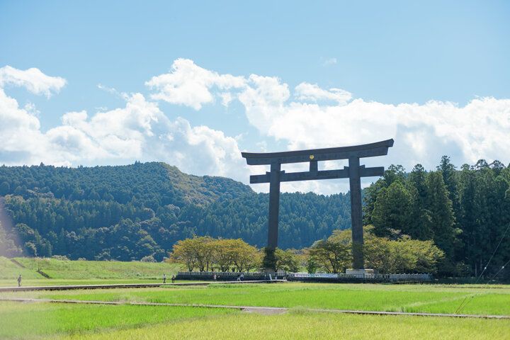 “よみがえりの聖地”熊野の「熊野本宮大社」へおまいりして、新たな気持ちに