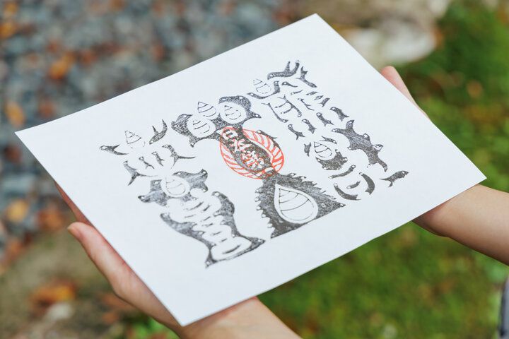 “よみがえりの聖地”熊野の「熊野本宮大社」へおまいりして、新たな気持ちに