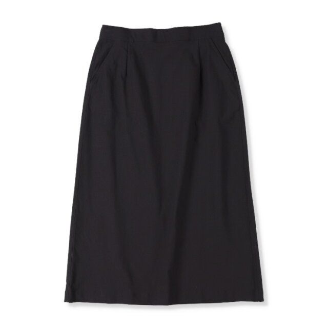 しまむらのナローシルエット