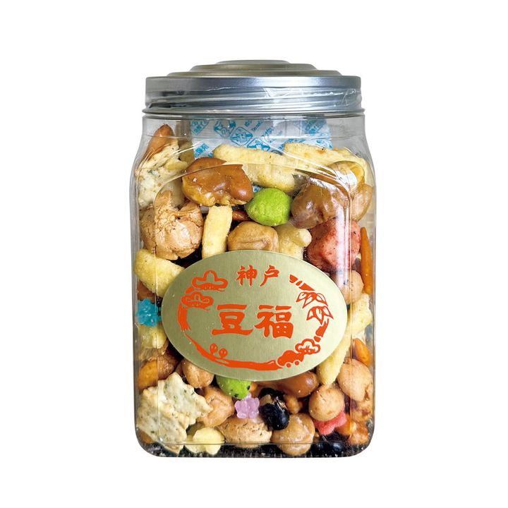 神戸「神戸豆福の豆ミックス」