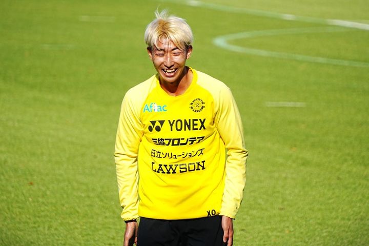 【インタビュー】J1柏レイソルDF関根大輝が進むプレミアリーグへの道「絶対にプロで通用しない」CBが日本代表のSBになるまで