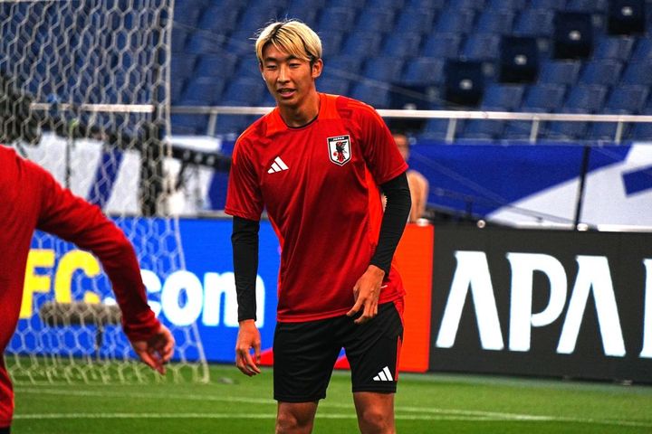 【インタビュー】J1柏レイソルDF関根大輝が進むプレミアリーグへの道「絶対にプロで通用しない」CBが日本代表のSBになるまで