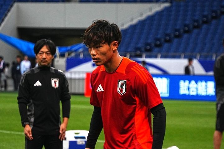 【インタビュー】J1柏レイソルDF関根大輝が進むプレミアリーグへの道「絶対にプロで通用しない」CBが日本代表のSBになるまで