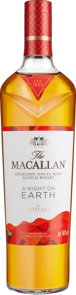 ザ・マッカラン ANoE スコットランド （当社店頭売価 25,190円（税込））×1本
