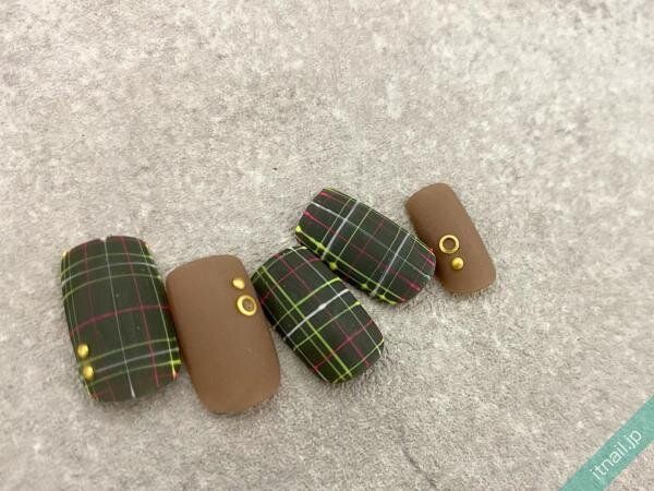 Sleepが投稿したネイルデザイン [photoid:I0107743] via Itnail Design (744763)