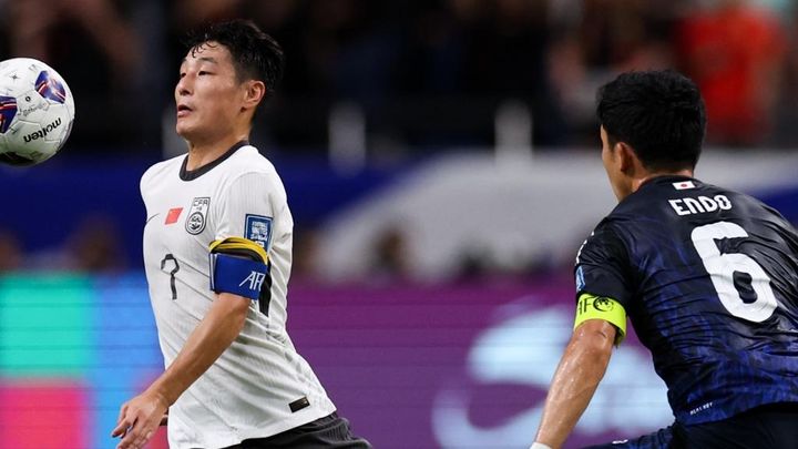 日本代表とも対戦した33歳の中国人FW、2024年のゴール数が世界5位らしい