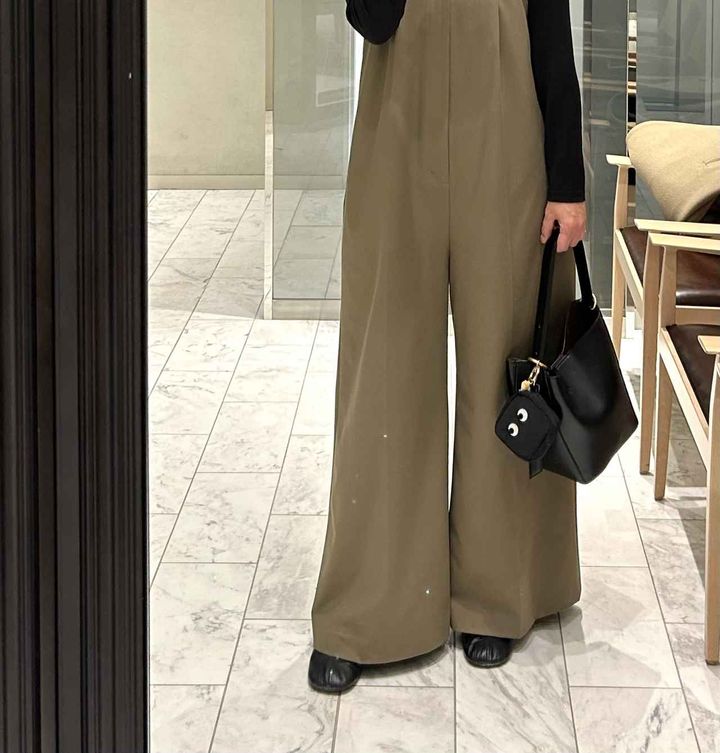 画像: 【ZARA】“高見えするミニマルな大人バッグ”に感動