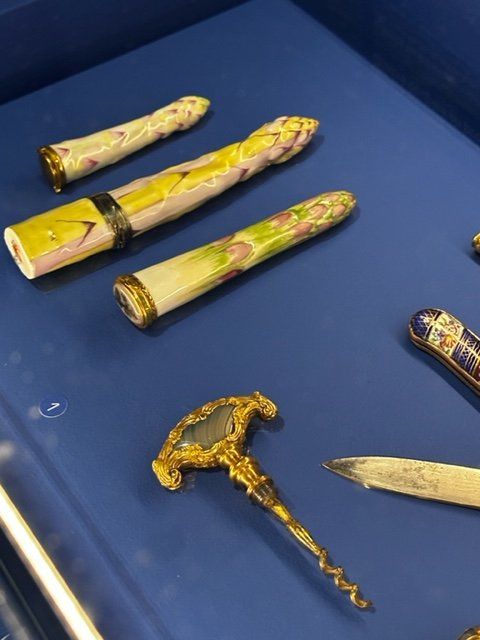 芸術の都パリ、印象的だった展覧会の回顧録【夢見るパリ】