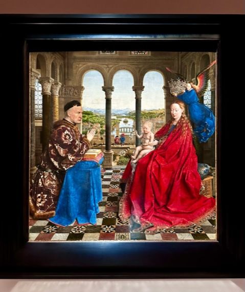 芸術の都パリ、印象的だった展覧会の回顧録【夢見るパリ】