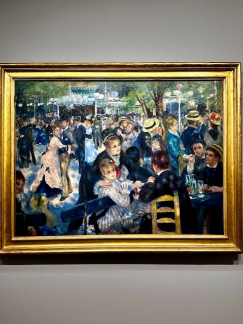 芸術の都パリ、印象的だった展覧会の回顧録【夢見るパリ】