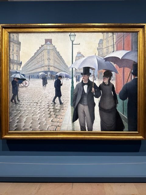 芸術の都パリ、印象的だった展覧会の回顧録【夢見るパリ】