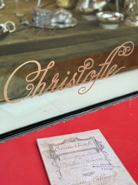 芸術の都パリ、印象的だった展覧会の回顧録【夢見るパリ】