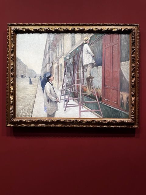 芸術の都パリ、印象的だった展覧会の回顧録【夢見るパリ】