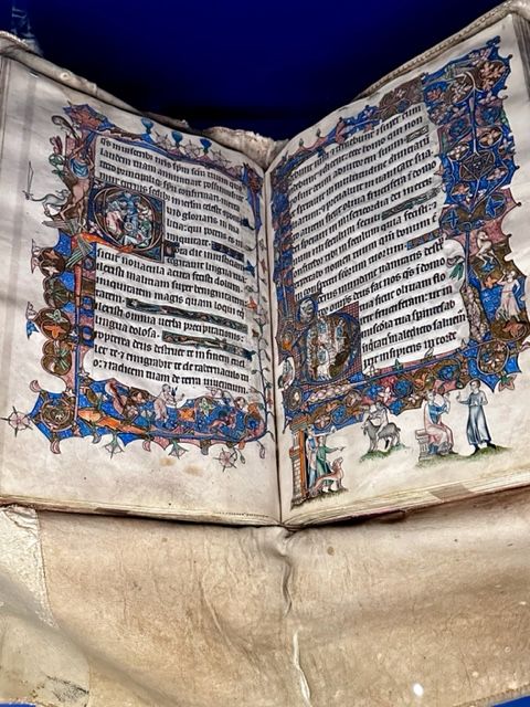 芸術の都パリ、印象的だった展覧会の回顧録【夢見るパリ】