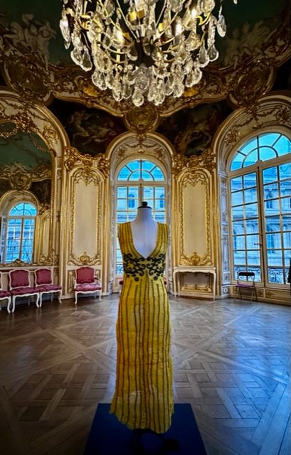 芸術の都パリ、印象的だった展覧会の回顧録【夢見るパリ】