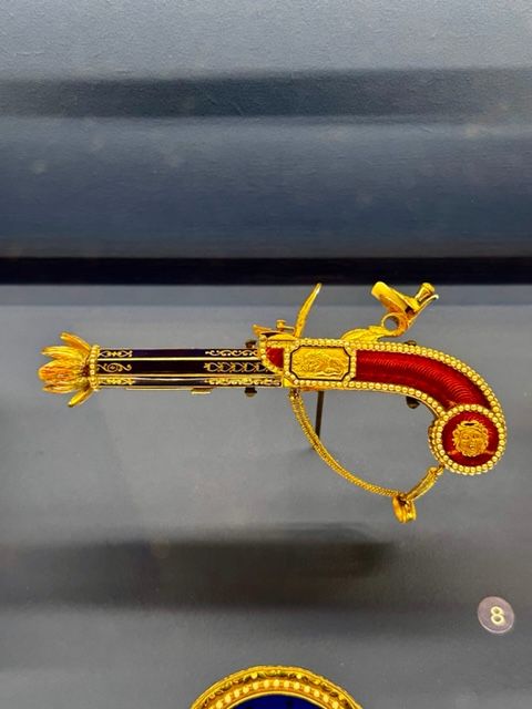 芸術の都パリ、印象的だった展覧会の回顧録【夢見るパリ】