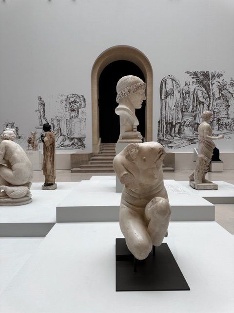 芸術の都パリ、印象的だった展覧会の回顧録【夢見るパリ】