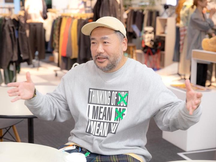 画像: 「フリークスならでは」のこだわりは？