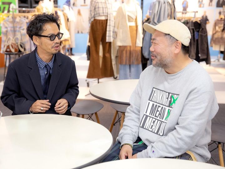 画像: フリークス側にもいいシナジーはあった？