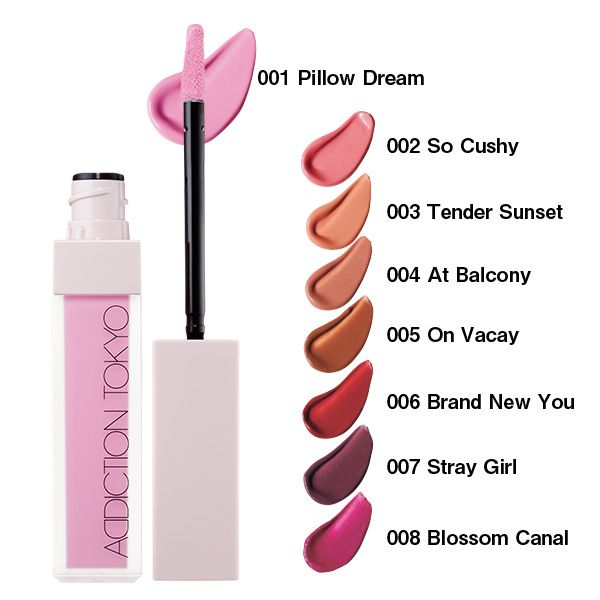 ザ リキッドブラッシュ フォギー