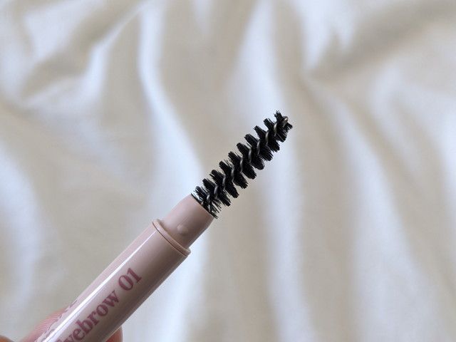 キャンメイク スタイリングエッジアイブロウ