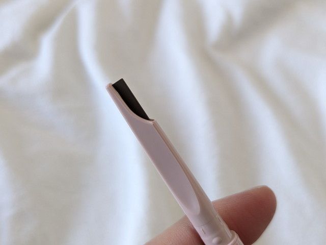 キャンメイク スタイリングエッジアイブロウ