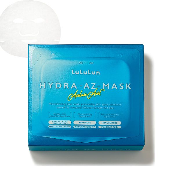 ルルルン ハイドラ AZ マスク