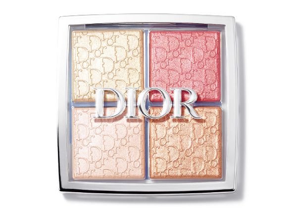 ディオール バックステージ フェイス グロウ パレット