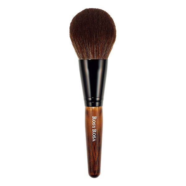 ロージーローザ パウダーブラシEX