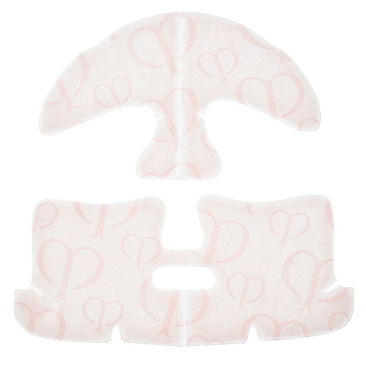 クレ・ド・ポー ボーテ コンサントレイリュミナトゥールのシート