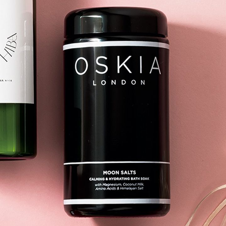 OSKIA ムーンバスソルト